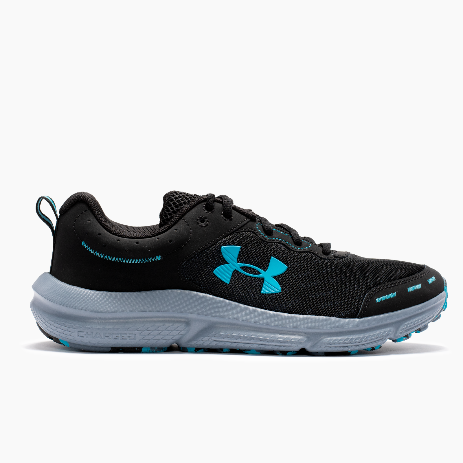 UNDER ARMOUR CHARGED ASSERT 3026175003 - HOMBRE