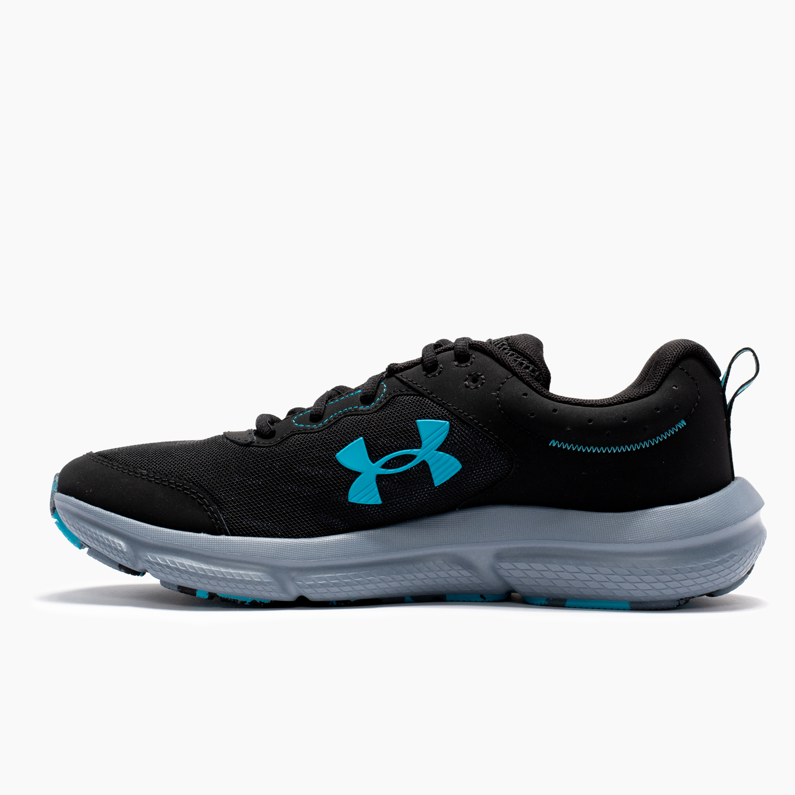 UNDER ARMOUR CHARGED ASSERT 3026175003 - HOMBRE