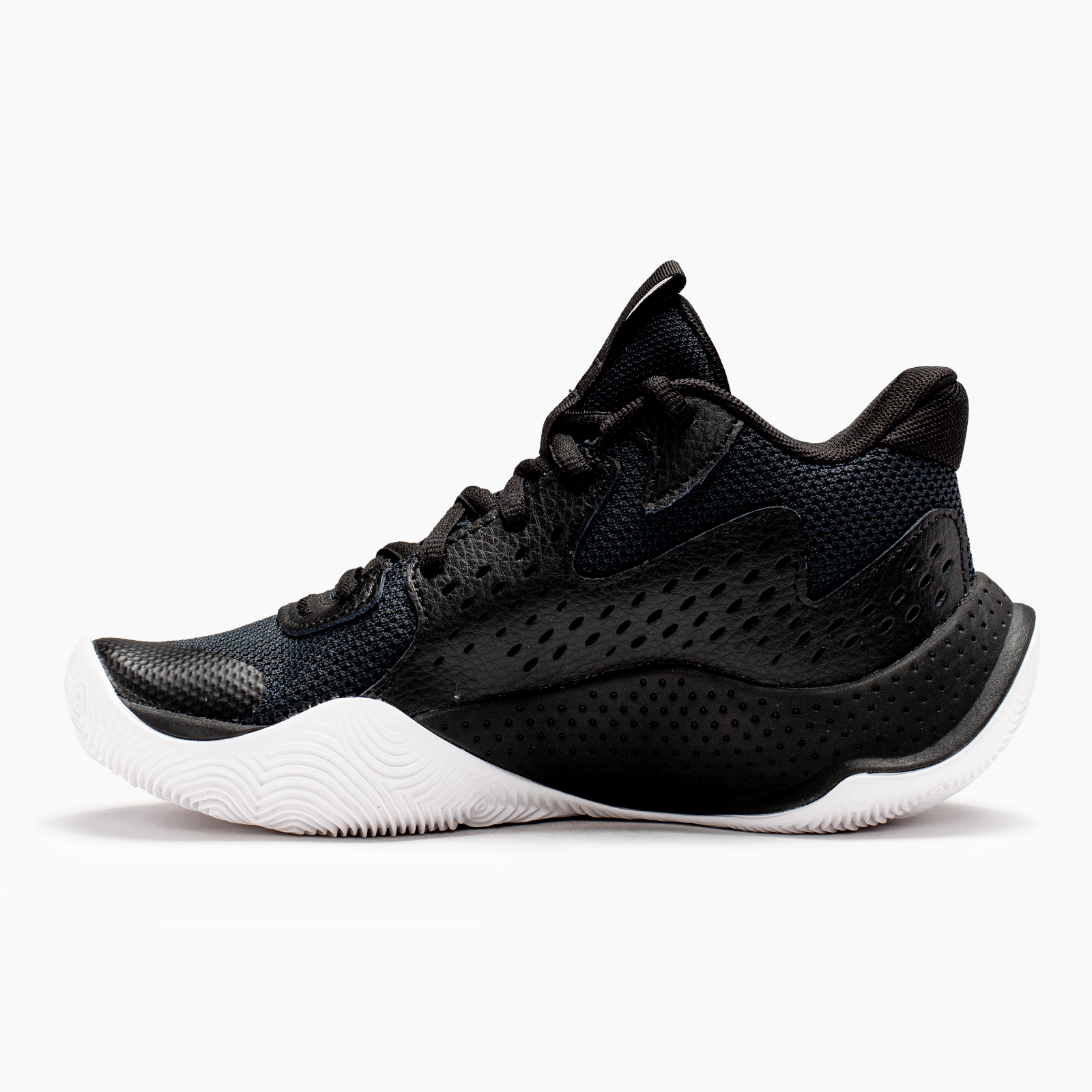 UNDER ARMOUR JET 3026635001 - JR