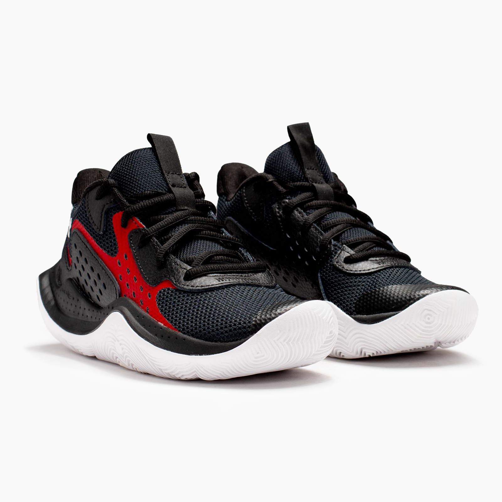 UNDER ARMOUR JET 3026635001 - JR