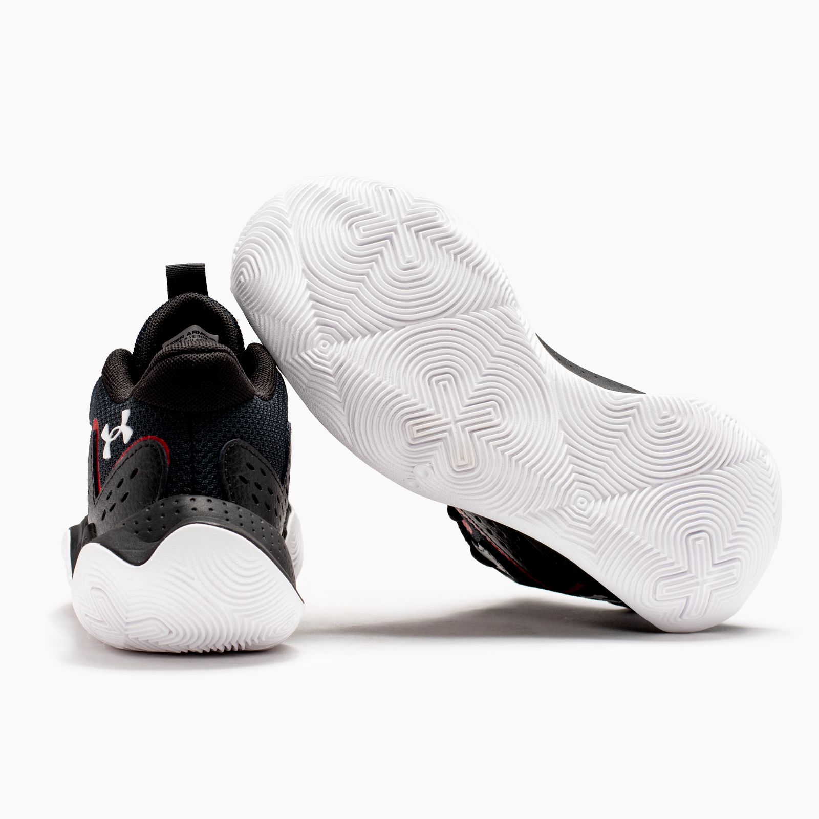 UNDER ARMOUR JET 3026635001 - JR