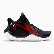 UNDER ARMOUR JET 3026635001 - JR