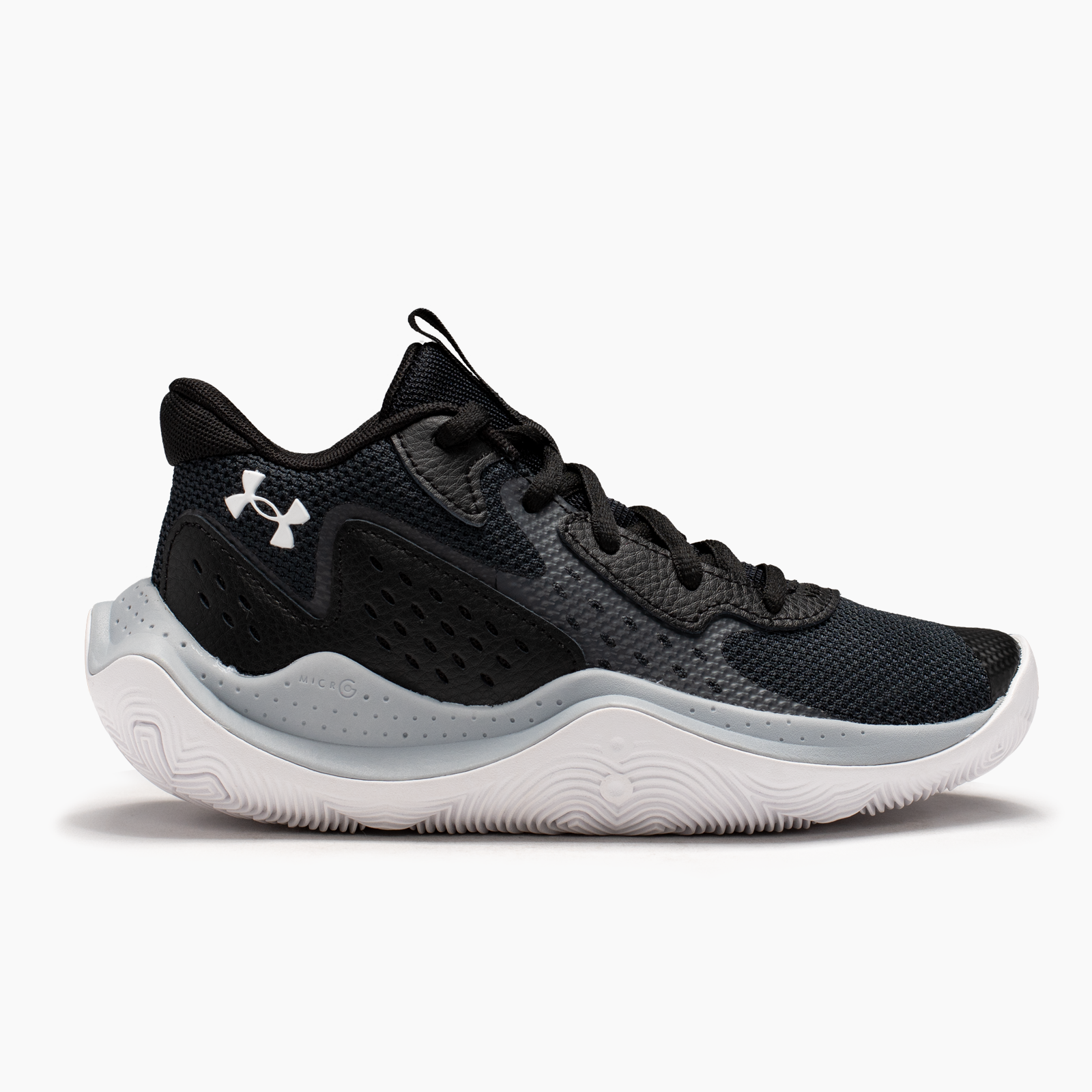 UNDER ARMOUR JET 3026635004 - JR