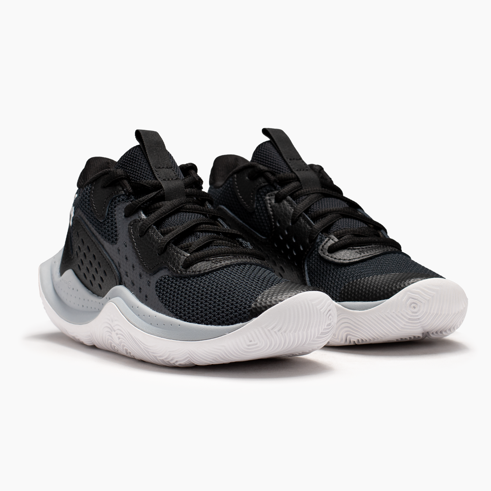 UNDER ARMOUR JET 3026635004 - JR