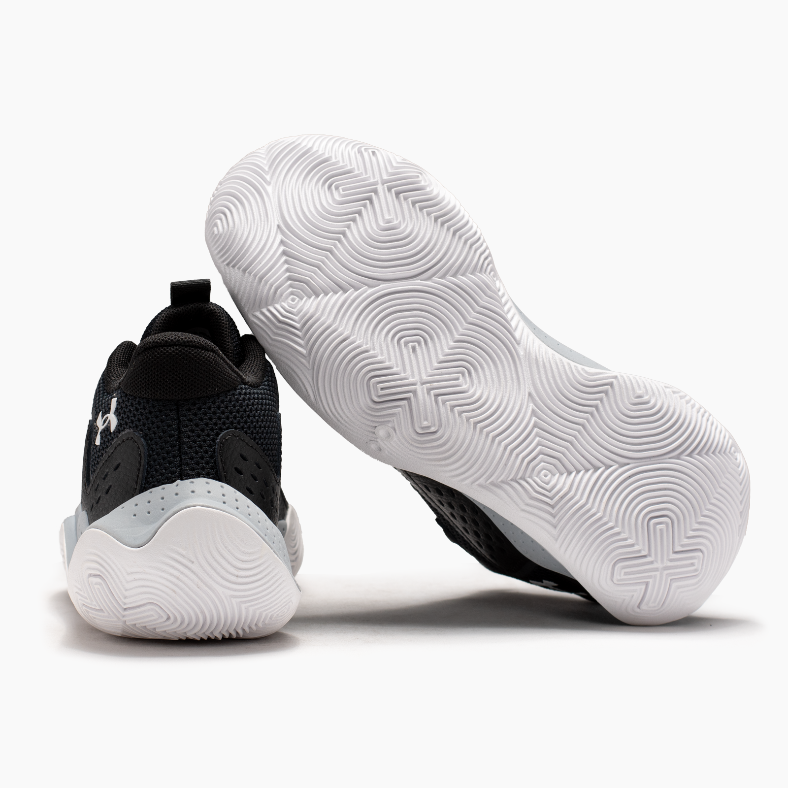 UNDER ARMOUR JET 3026635004 - JR