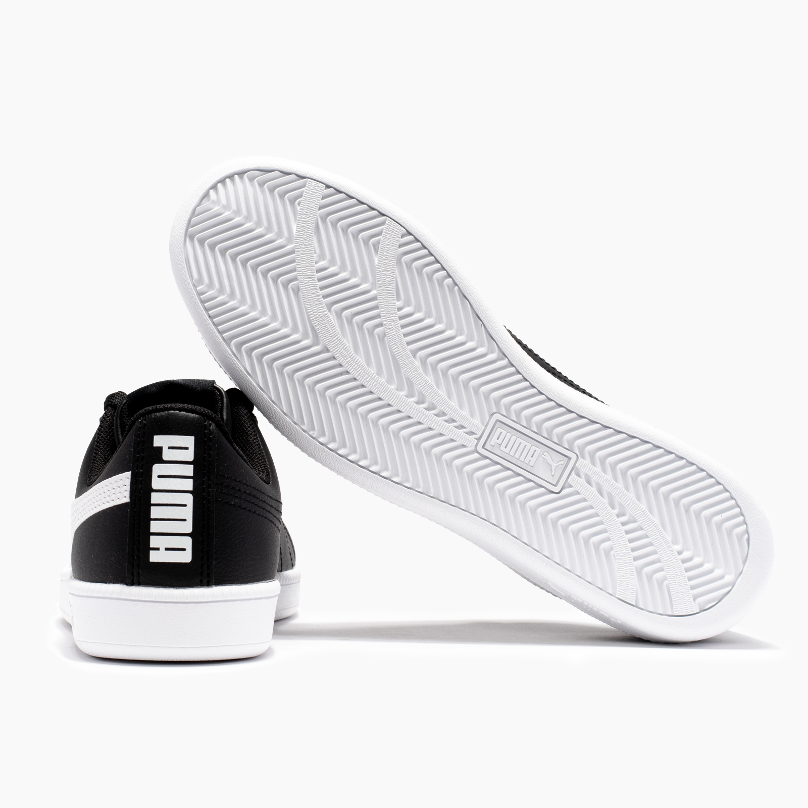 PUMA UP 37360001 - JUVENIL