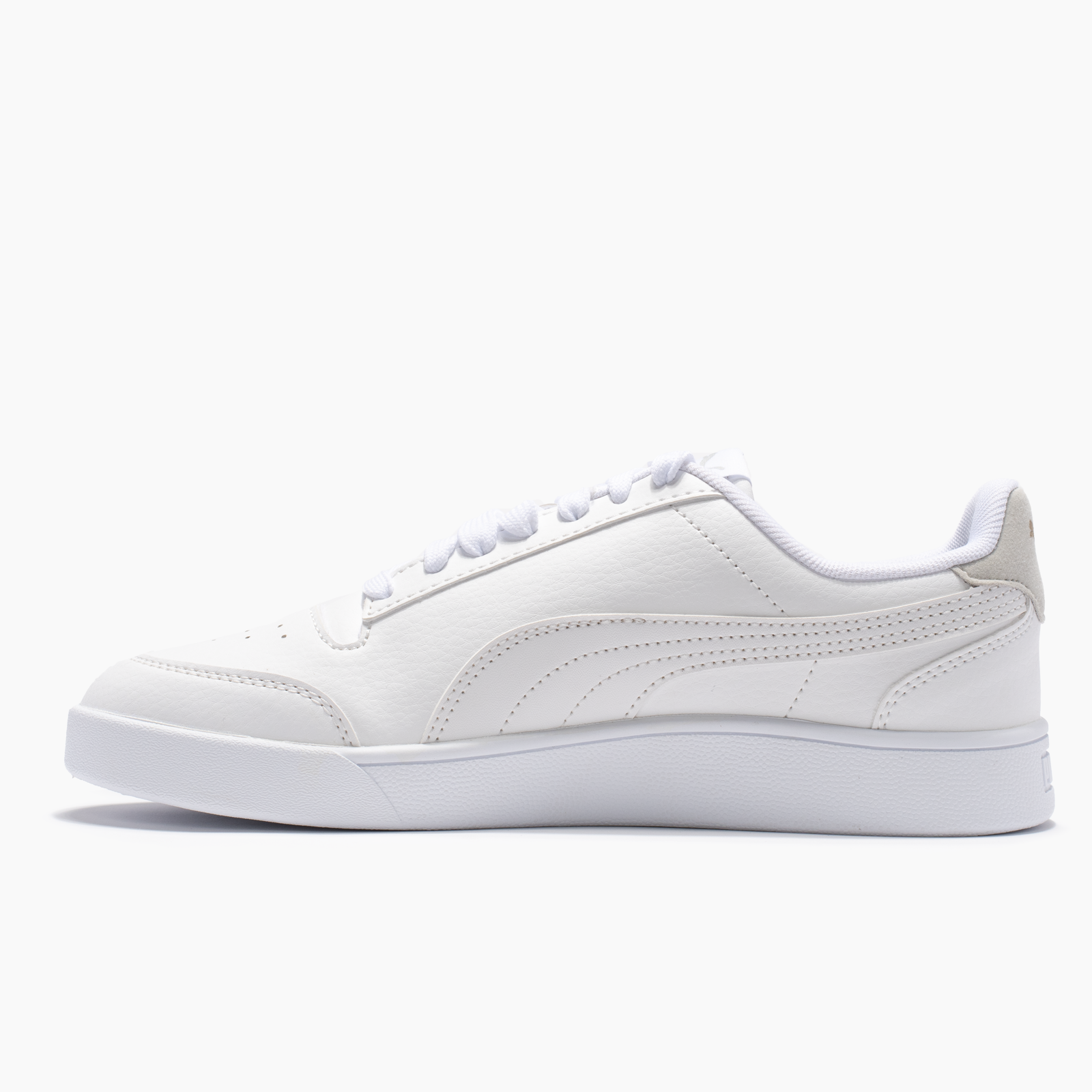 PUMA SHUFFLE  37568801- JR
