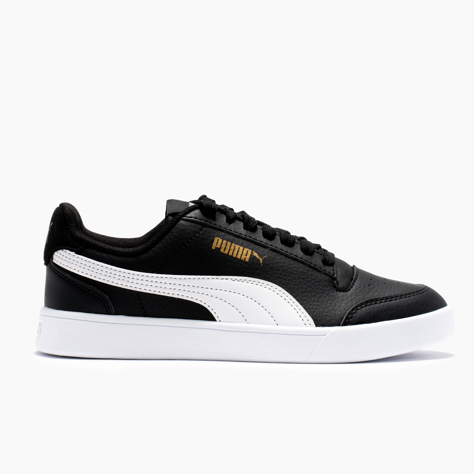 PUMA SHUFFLE 37568803- JUVENIL