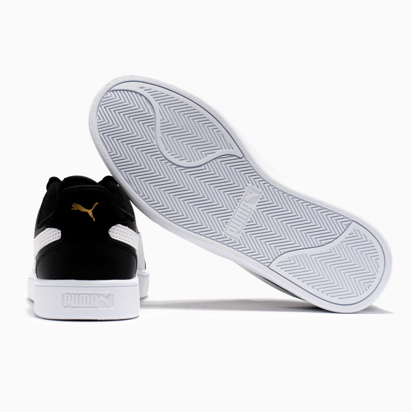 PUMA SHUFFLE 37568803- JUVENIL