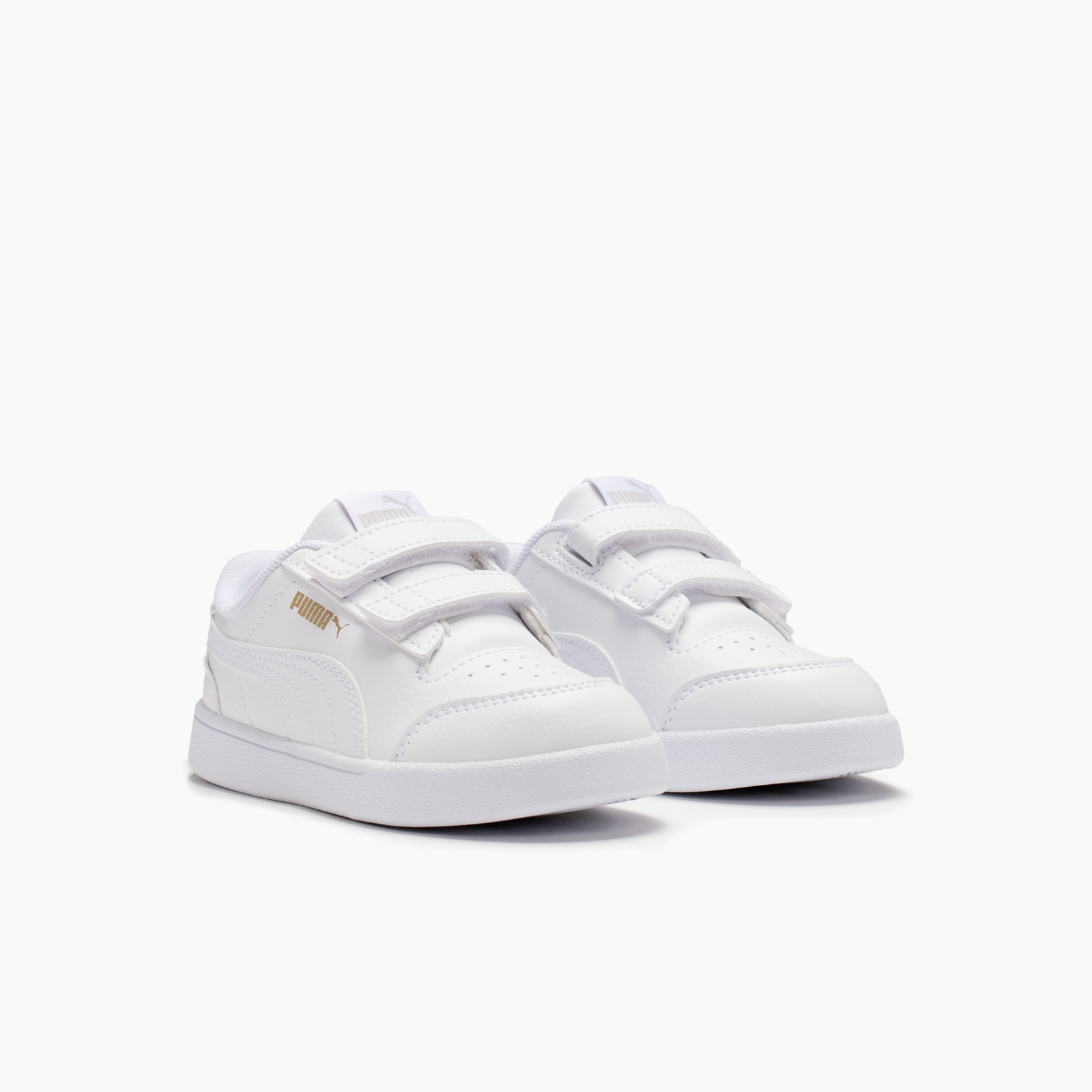 PUMA SHUFFLE 37569001 - BEBE NIÑO