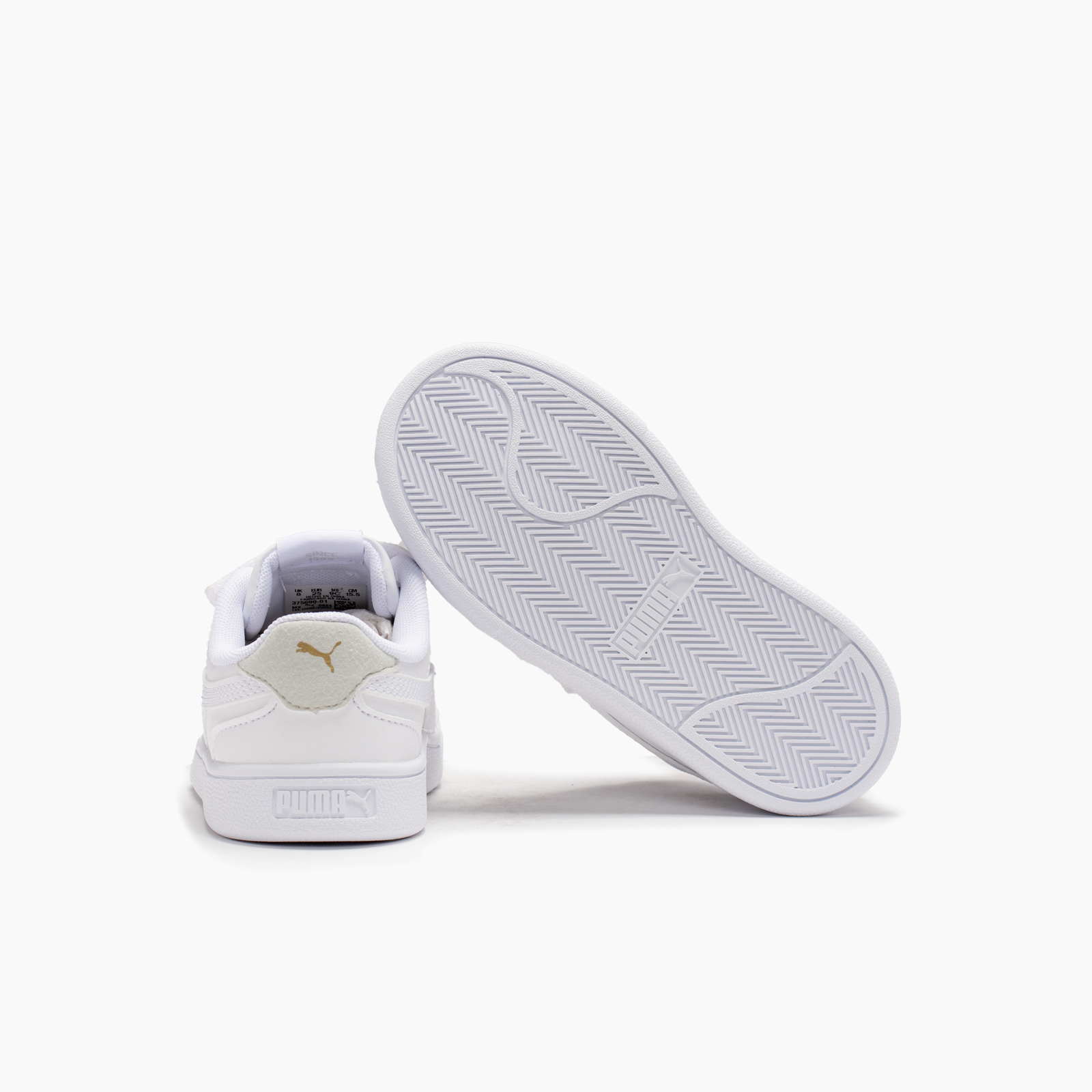PUMA SHUFFLE 37569001 - BEBE NIÑO