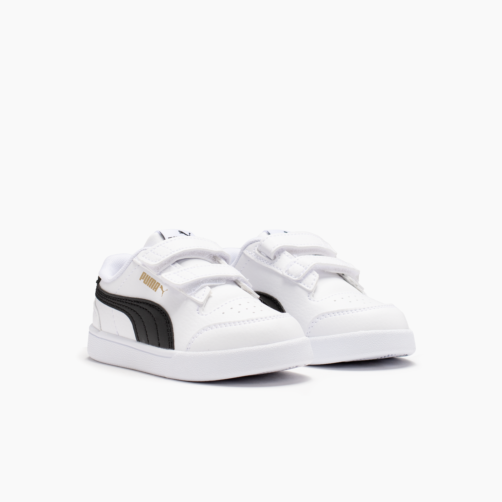 PUMA SHUFFLE 37569002 - BEBE NIÑO
