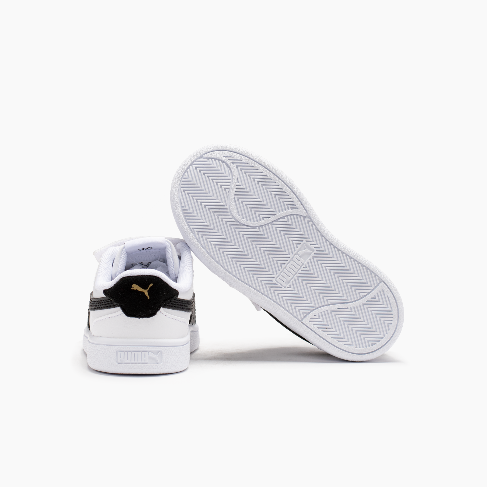 PUMA SHUFFLE 37569002 - BEBE NIÑO