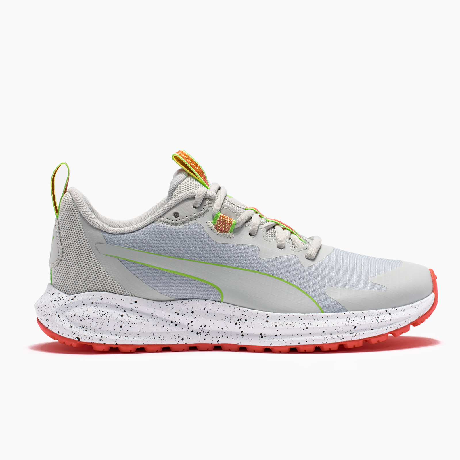 PUMA TWITCH RUNNER TRL 37696115 - MUJER JR