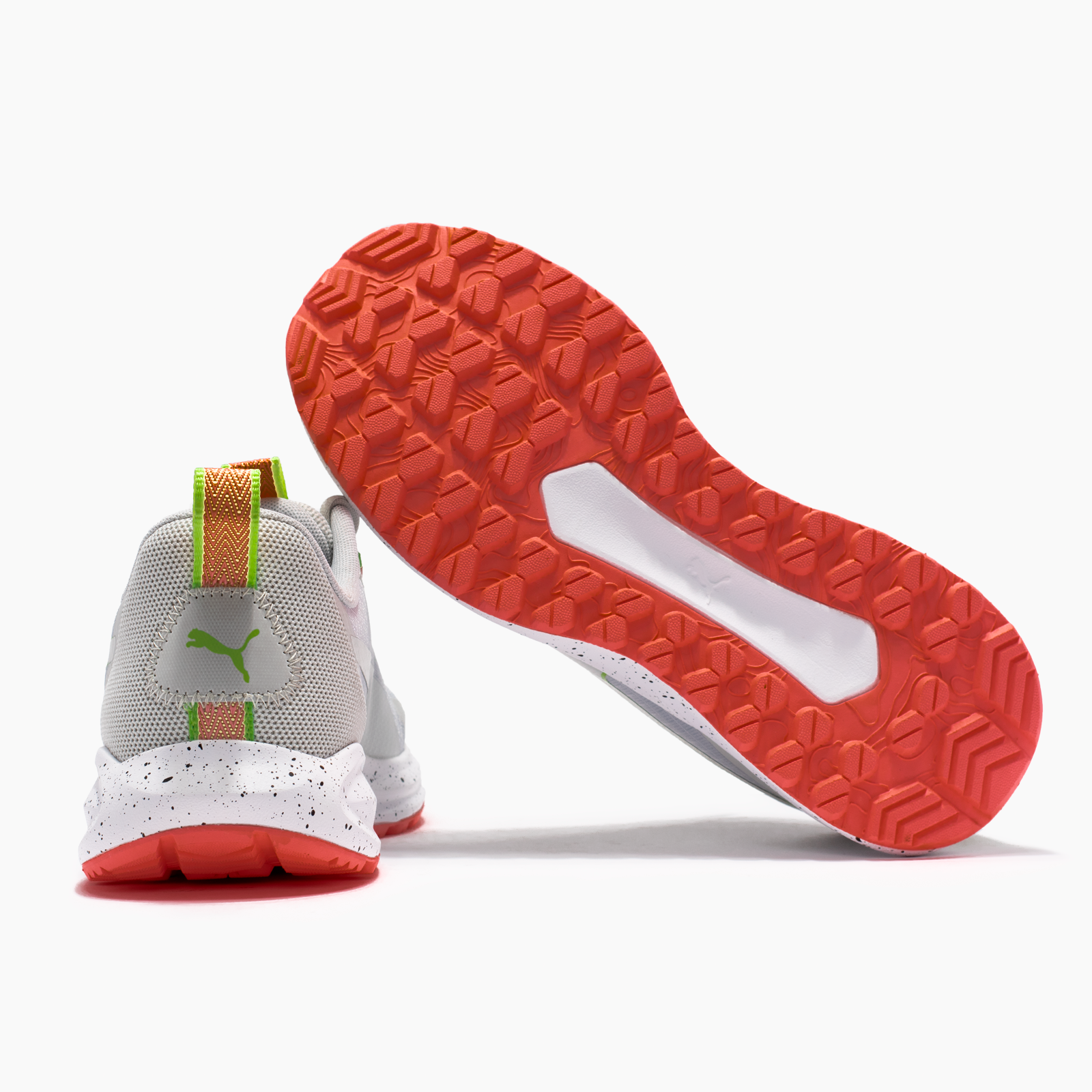 PUMA TWITCH RUNNER TRL 37696115 - MUJER JR