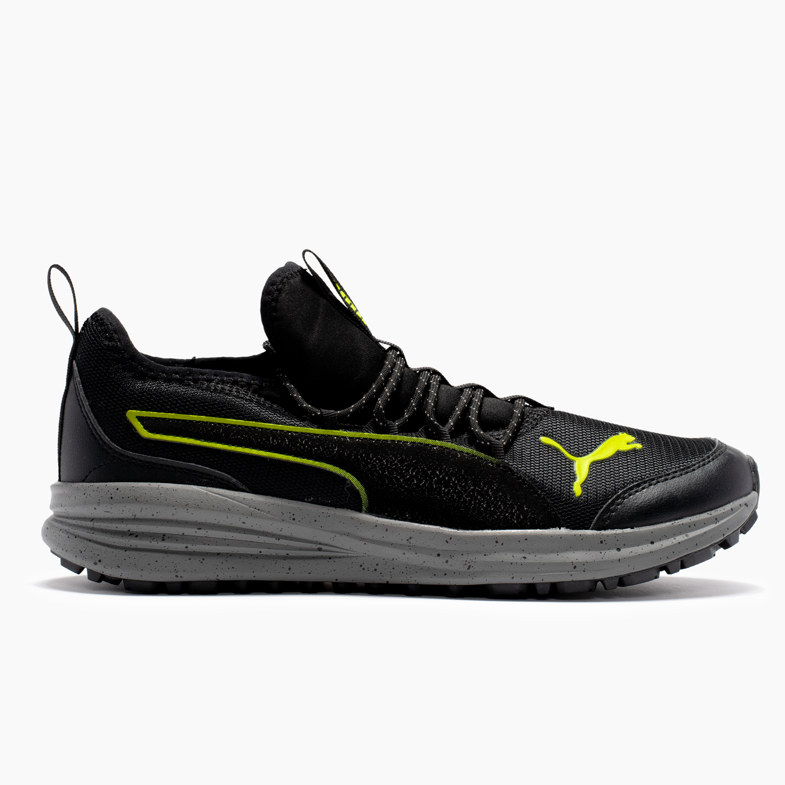PUMA TWITCH 37784401 - HOMBRE