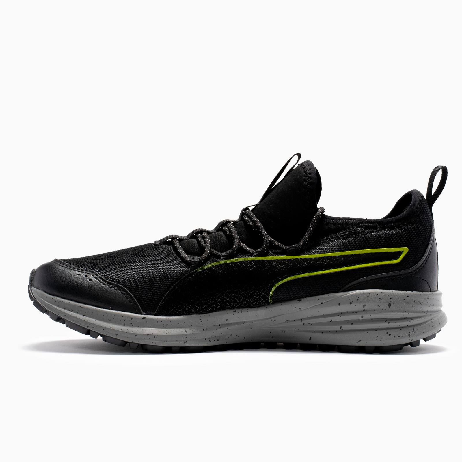 PUMA TWITCH 37784401 - HOMBRE