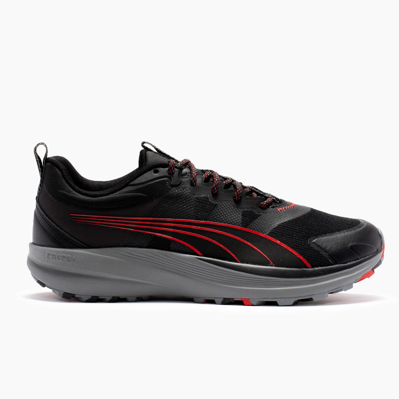 PUMA REDEEM PRO TRAIL 37877005 - HOMBRE