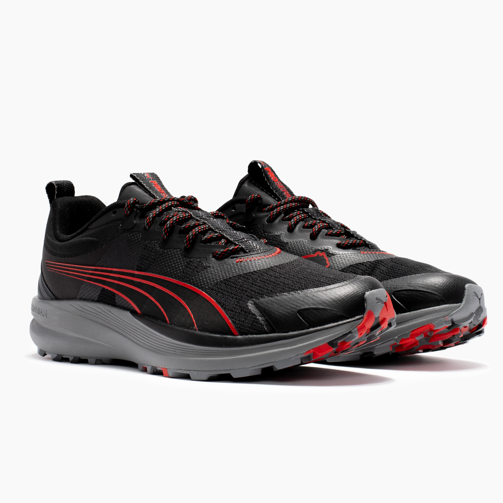 PUMA REDEEM PRO TRAIL 37877005 - HOMBRE
