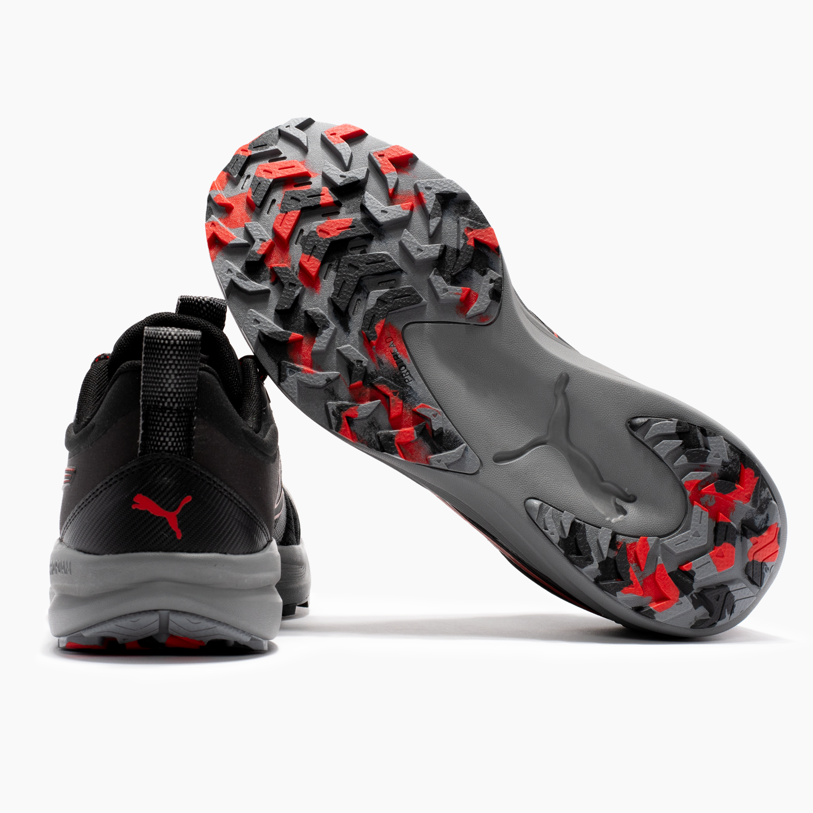 PUMA REDEEM PRO TRAIL 37877005 - HOMBRE