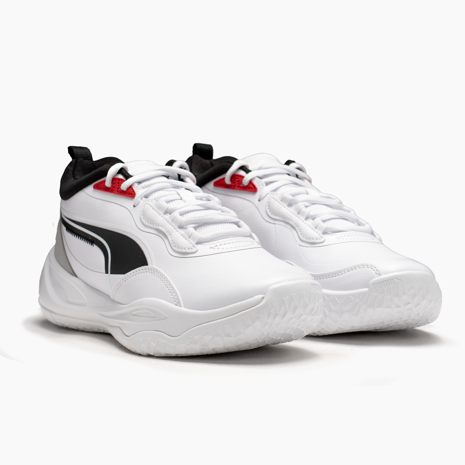 PUMA PLAYMAKER PRO 37933301 - JR