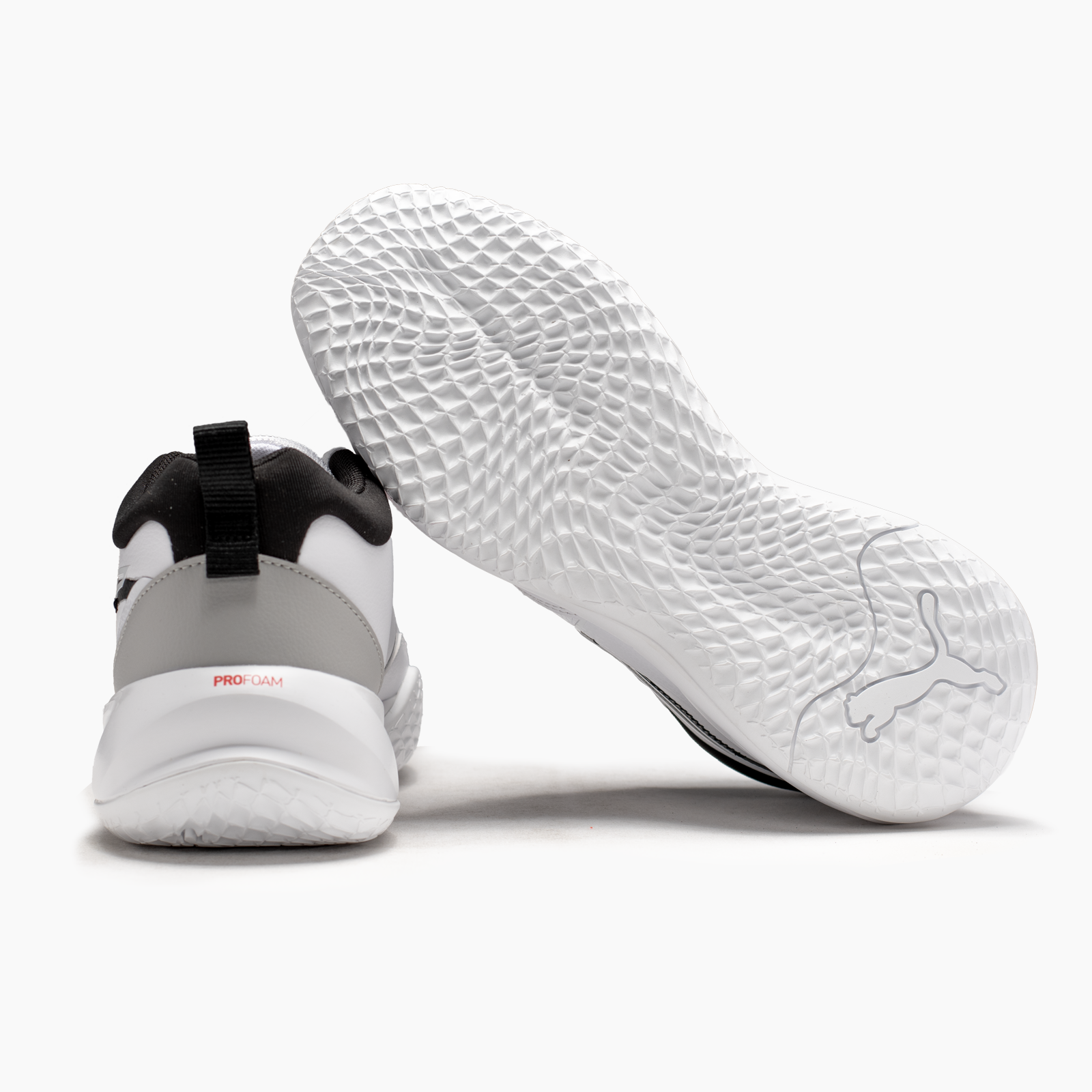 PUMA PLAYMAKER PRO 37933301 - JR