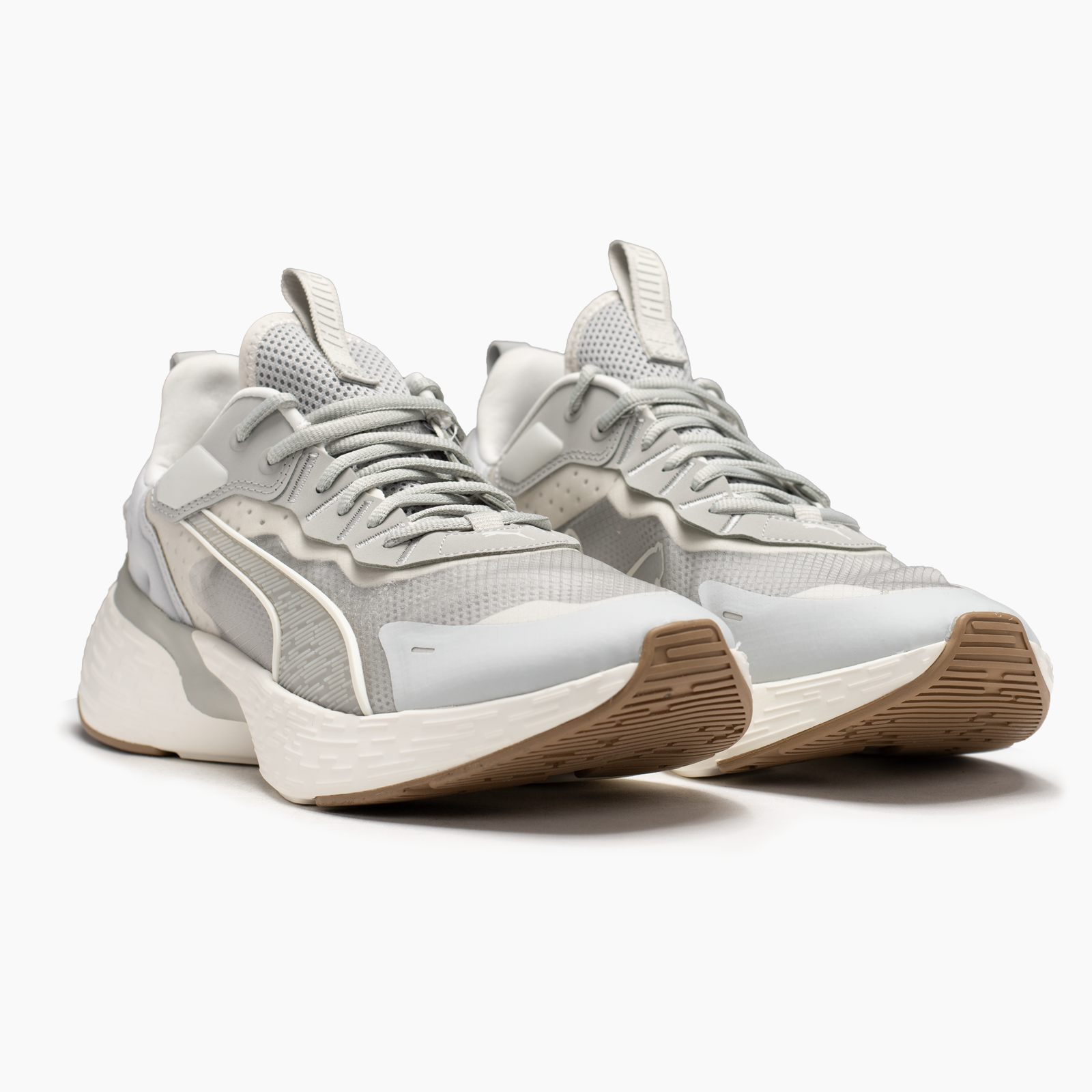 PUMA SOFTRIDE SWAY 37944307 - HOMBRE