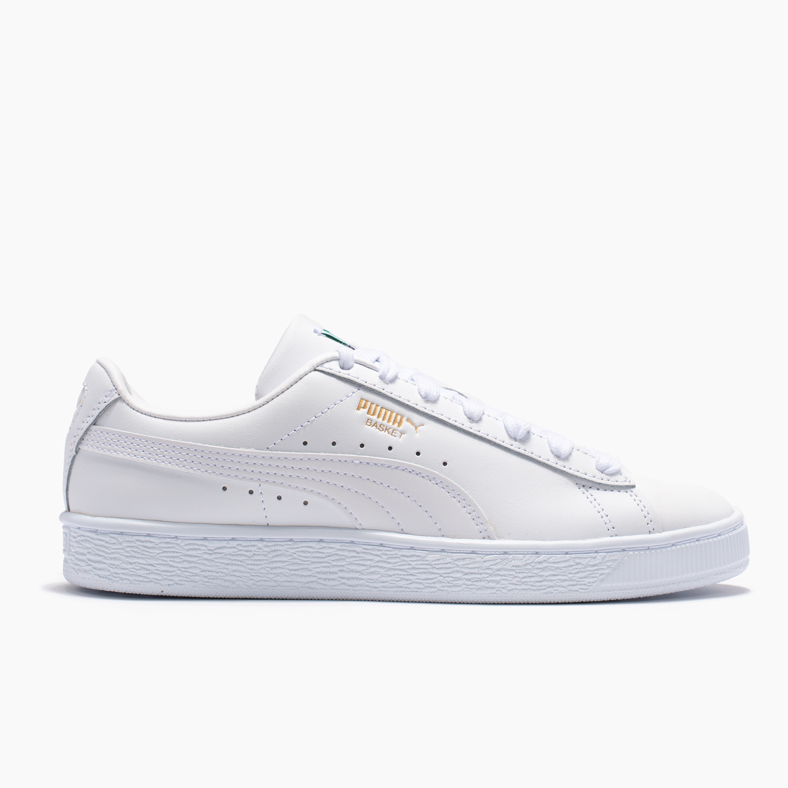 PUMA BASKET 38056901 - JUVENIL