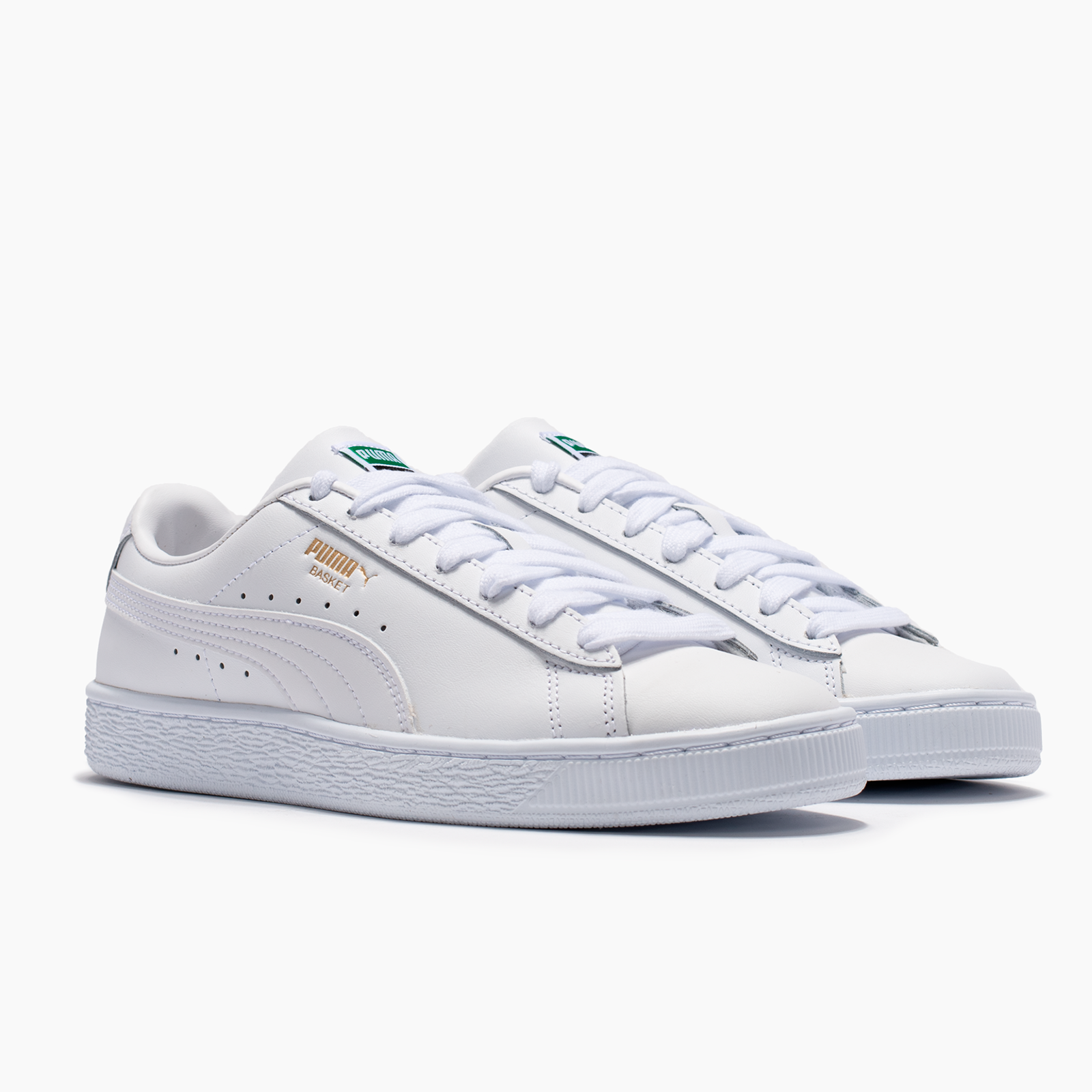 PUMA BASKET 38056901 - JUVENIL