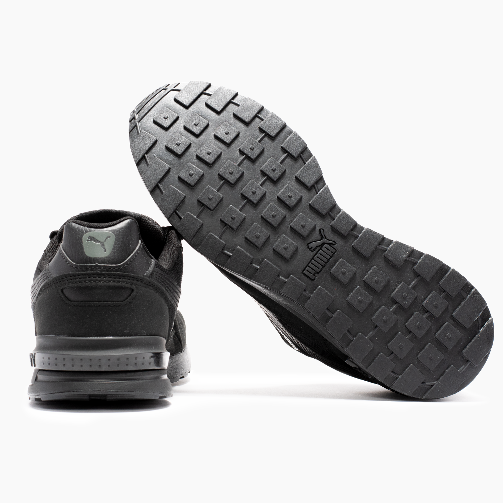 PUMA GRAVITON 38073801 - HOMBRE