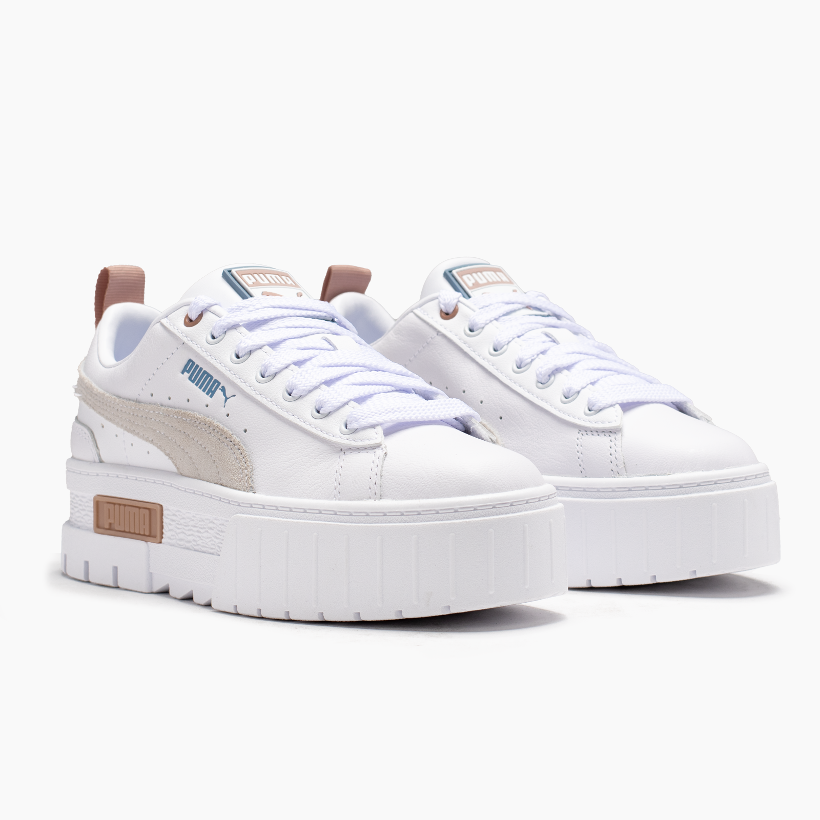 PUMA MAYZE LTH 38198345 - MUJER