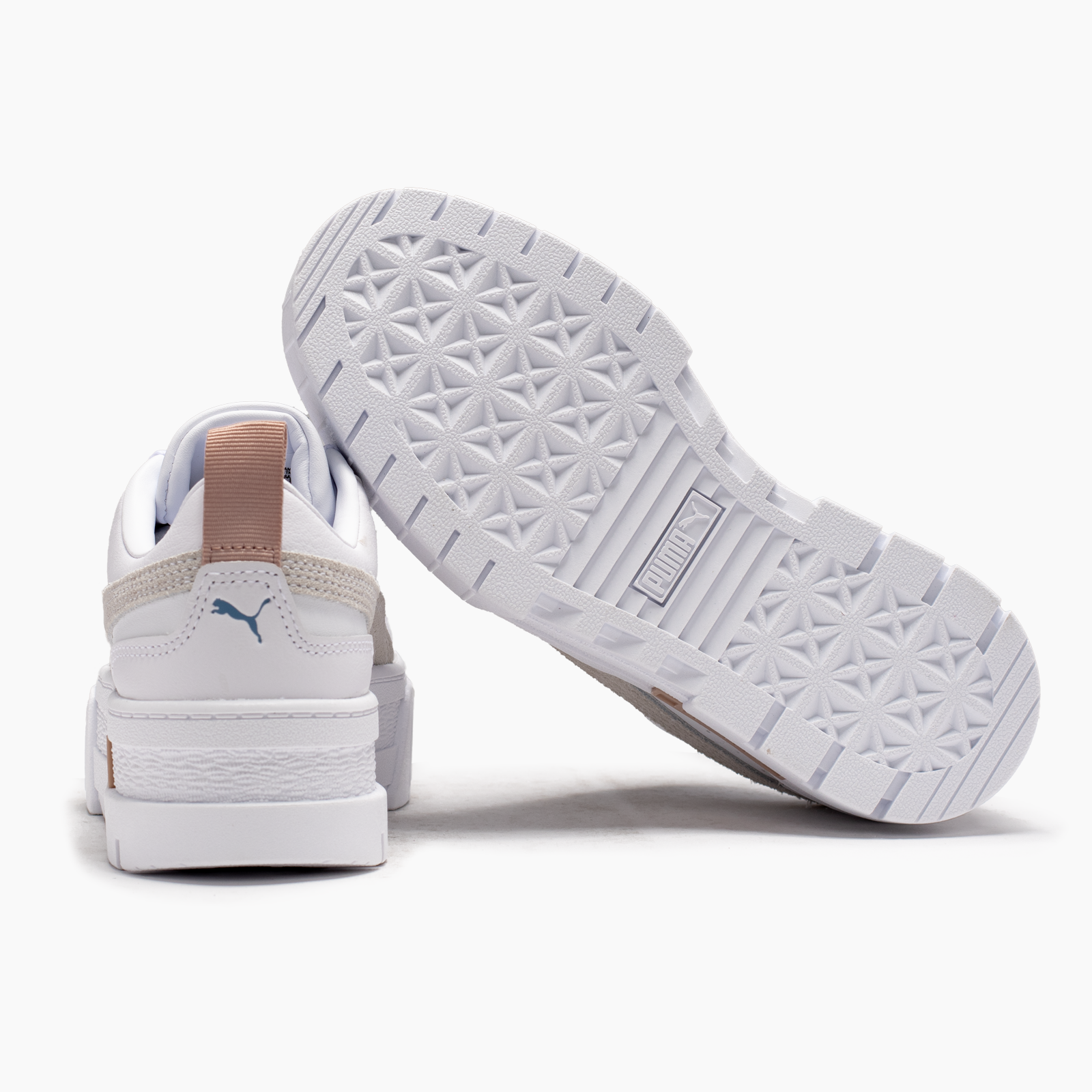 PUMA MAYZE LTH 38198345 - MUJER