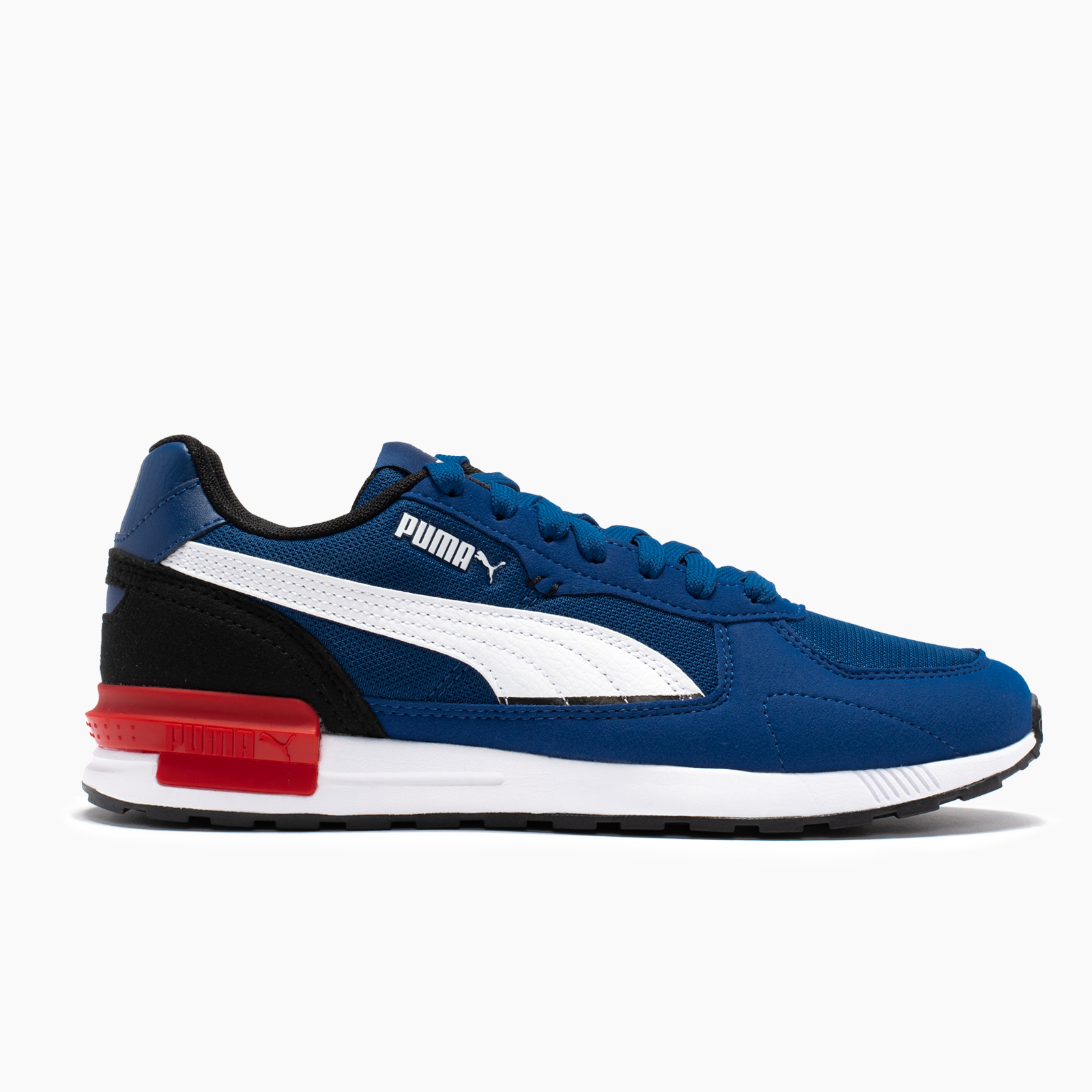 PUMA GRAVITON 38198723 - JUVENIL