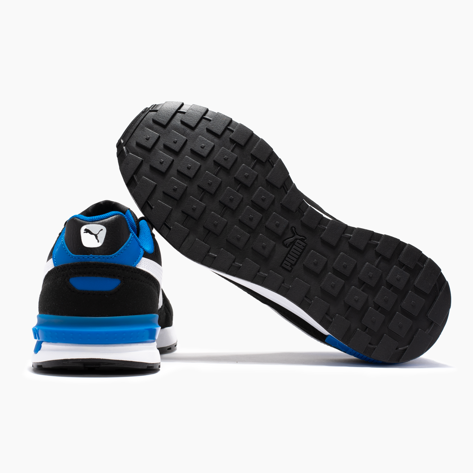 PUMA GRAVITON 38198724 - JUVENIL