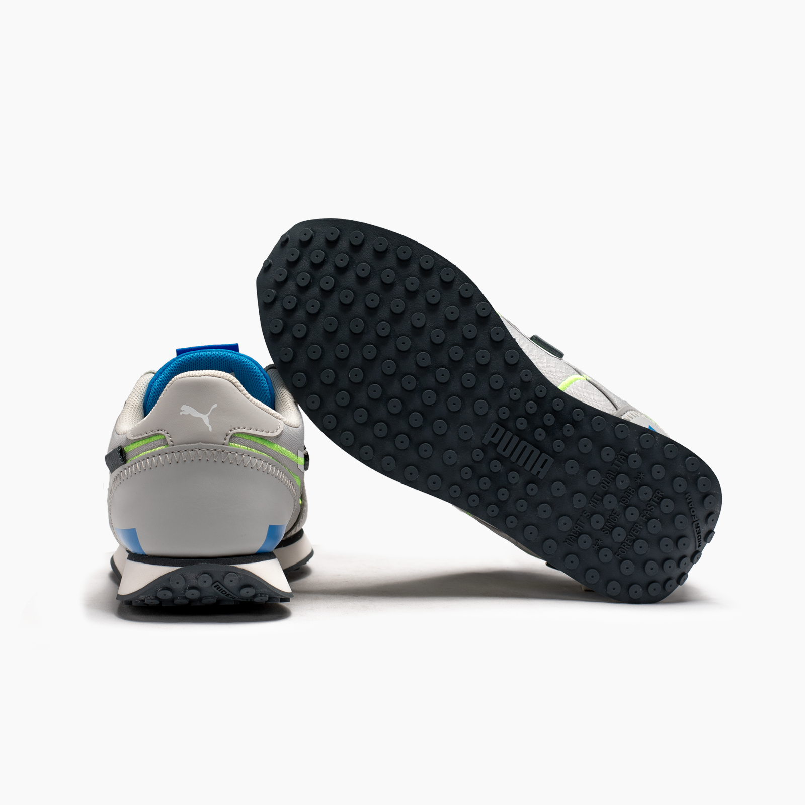 PUMA FUTURE RIDER 38203208 - NIÑO