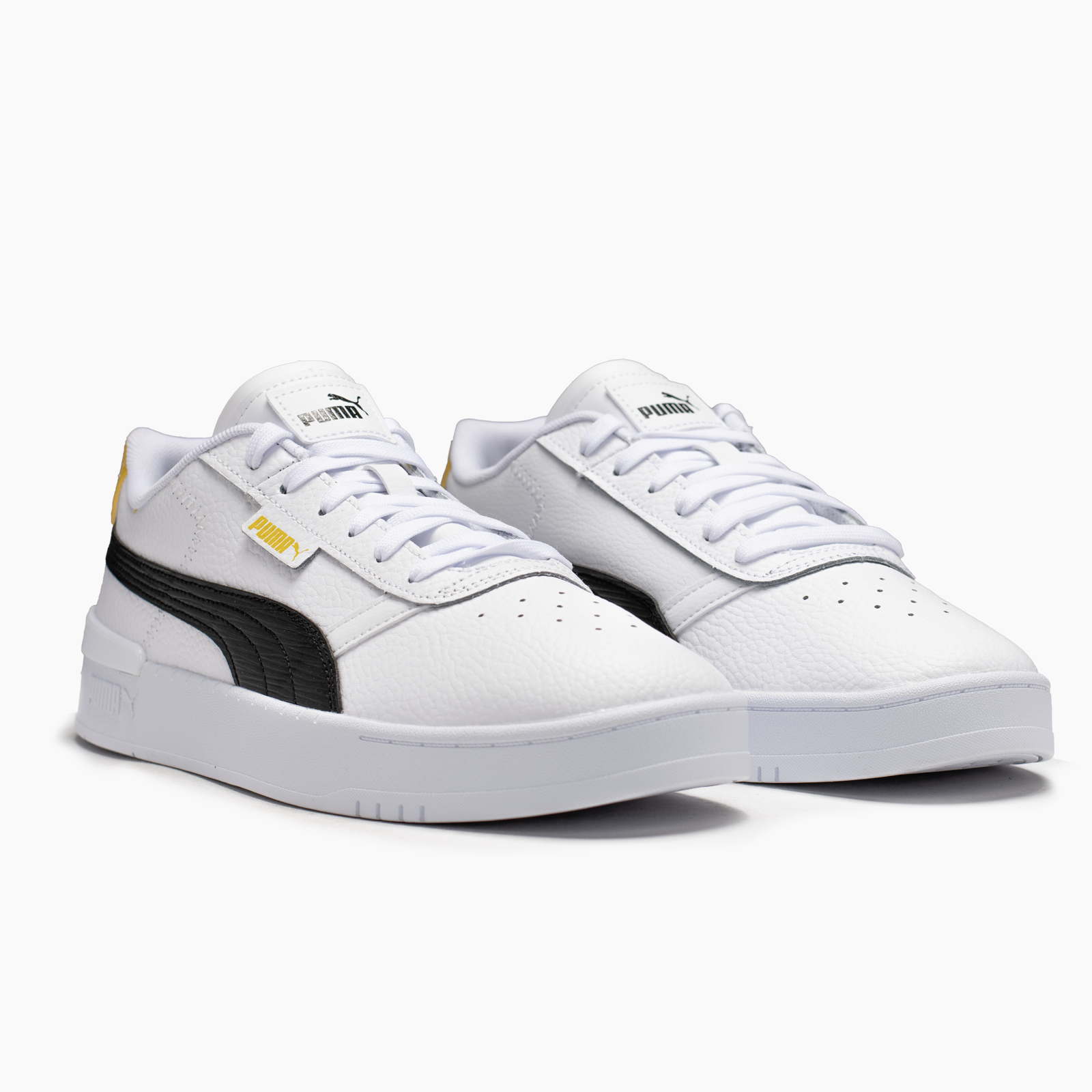 PUMA CLASICO ACCENTS 38978902 - HOMBRE