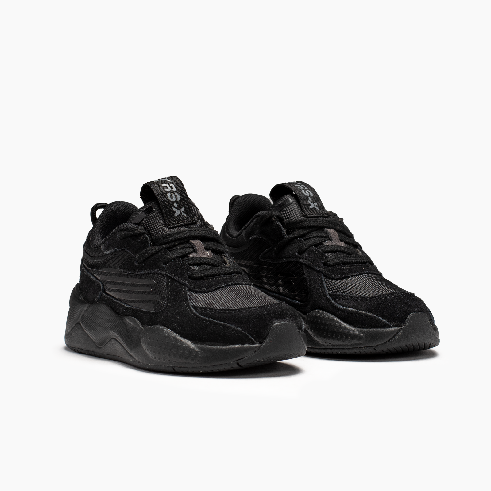PUMA RS-X 38989801 - NIÑO