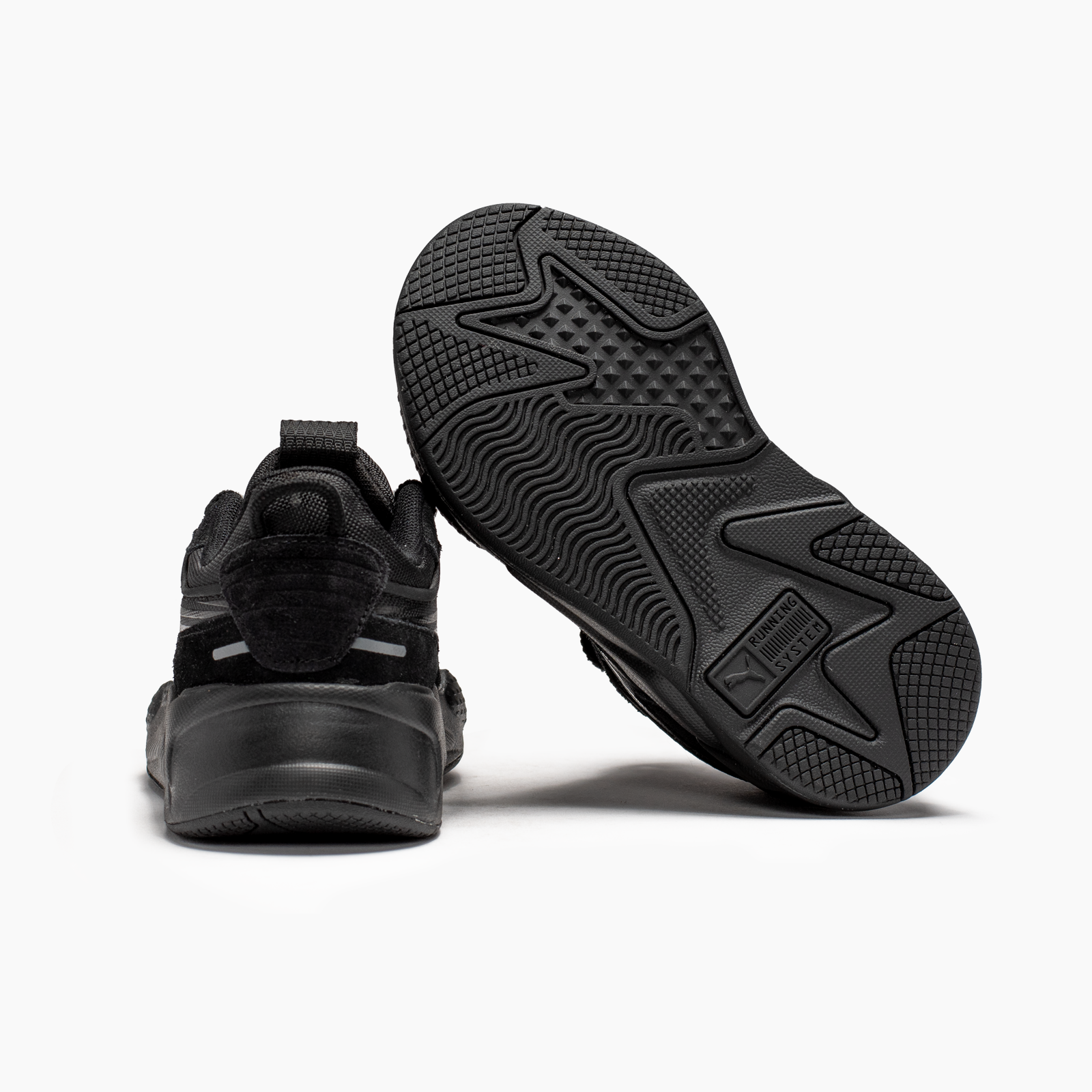 PUMA RS-X 38989801 - NIÑO