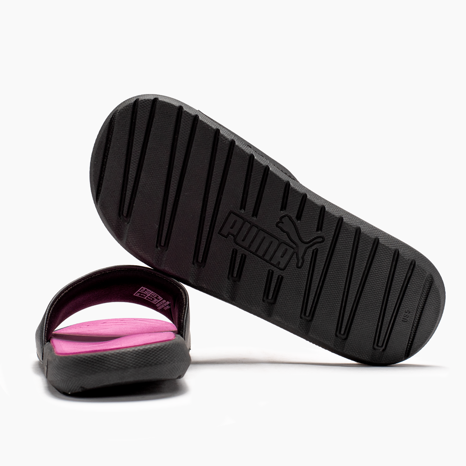 PUMA COOL CAT 2.0  390964 - MUJER