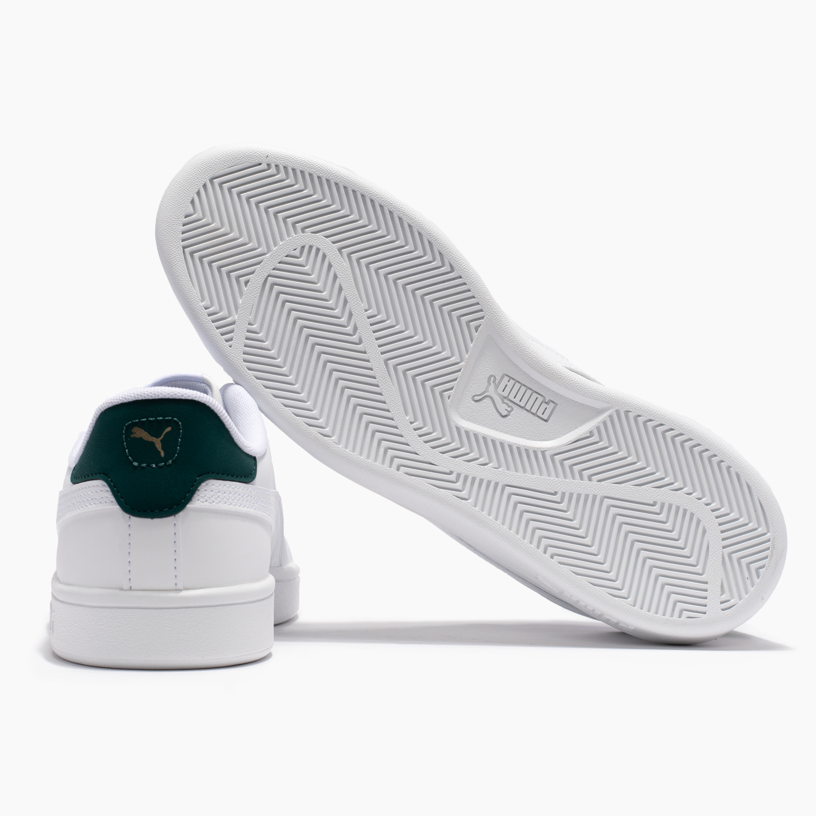 PUMA SMASH 39098714- HOMBRE