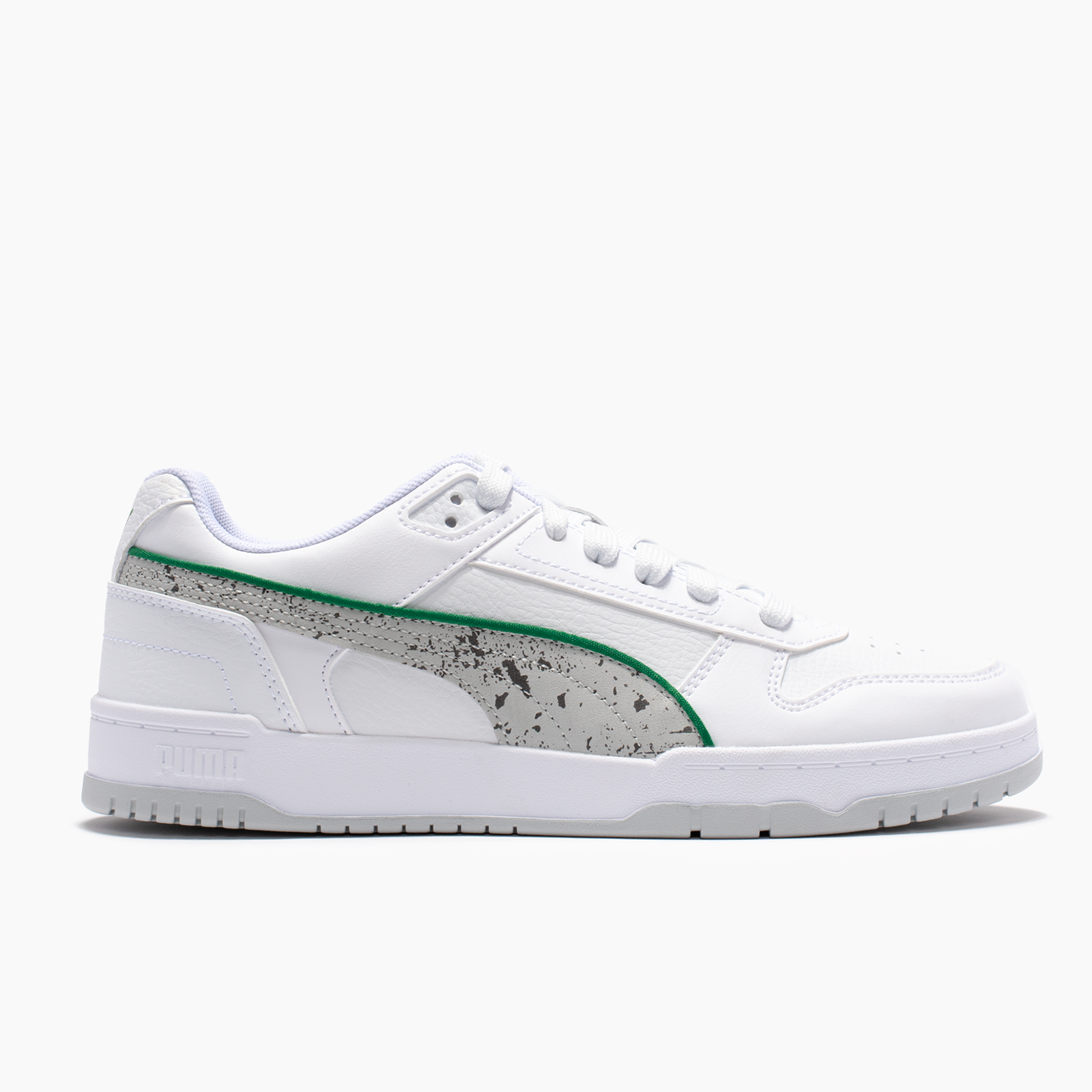 PUMA RBD GAME LOW 39257001- JUVENIL