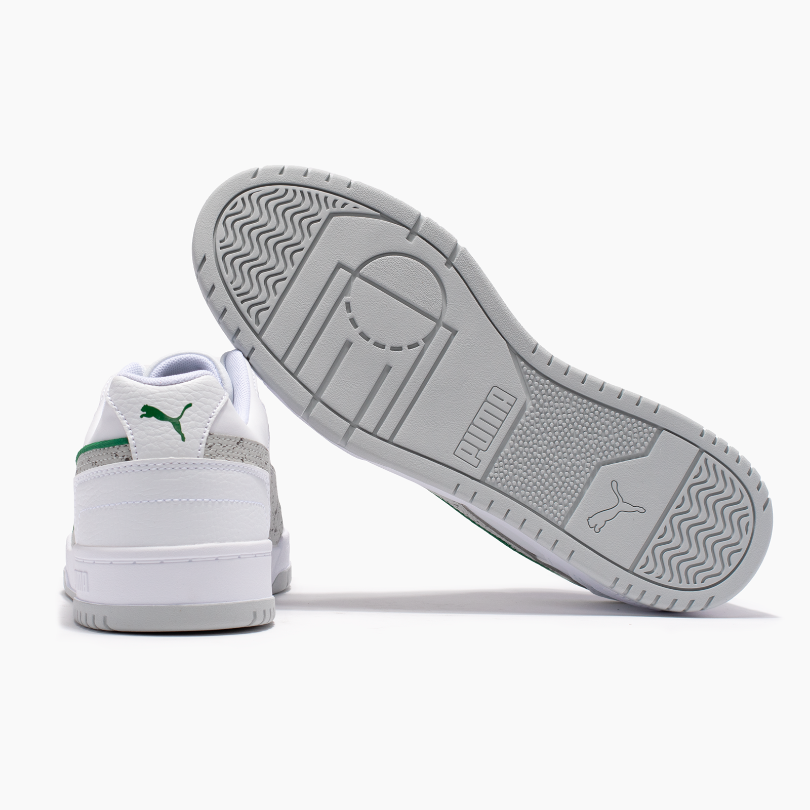 PUMA RBD GAME LOW 39257001- JUVENIL