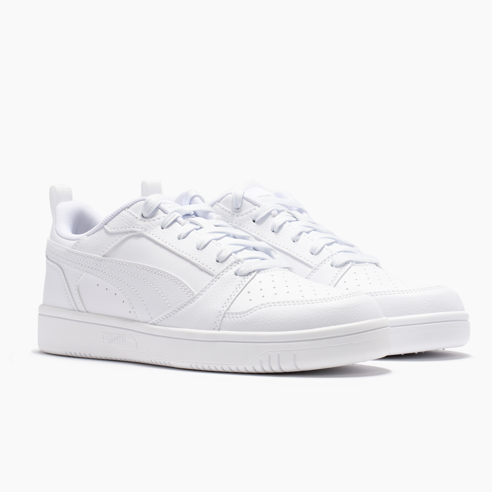 PUMA REBOUND 39383303 - JUVENIL