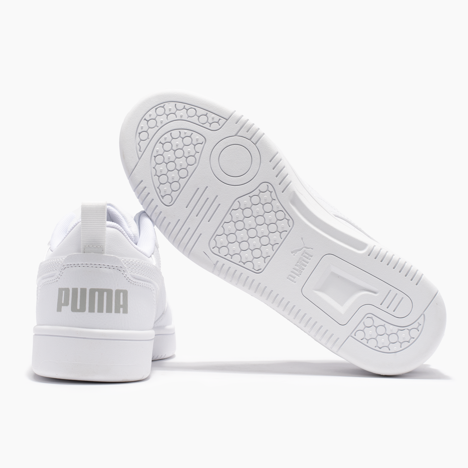 PUMA REBOUND 39383303 - JUVENIL