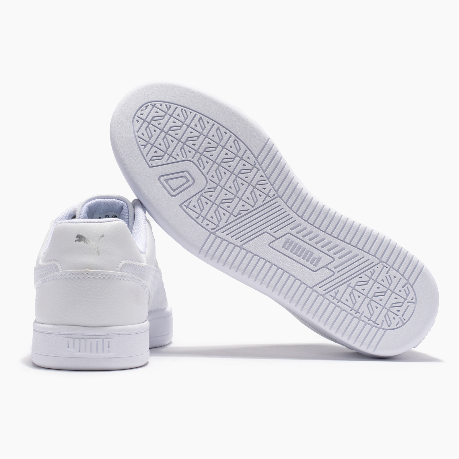 PUMA CAVEN 39383702 - JUVENIL