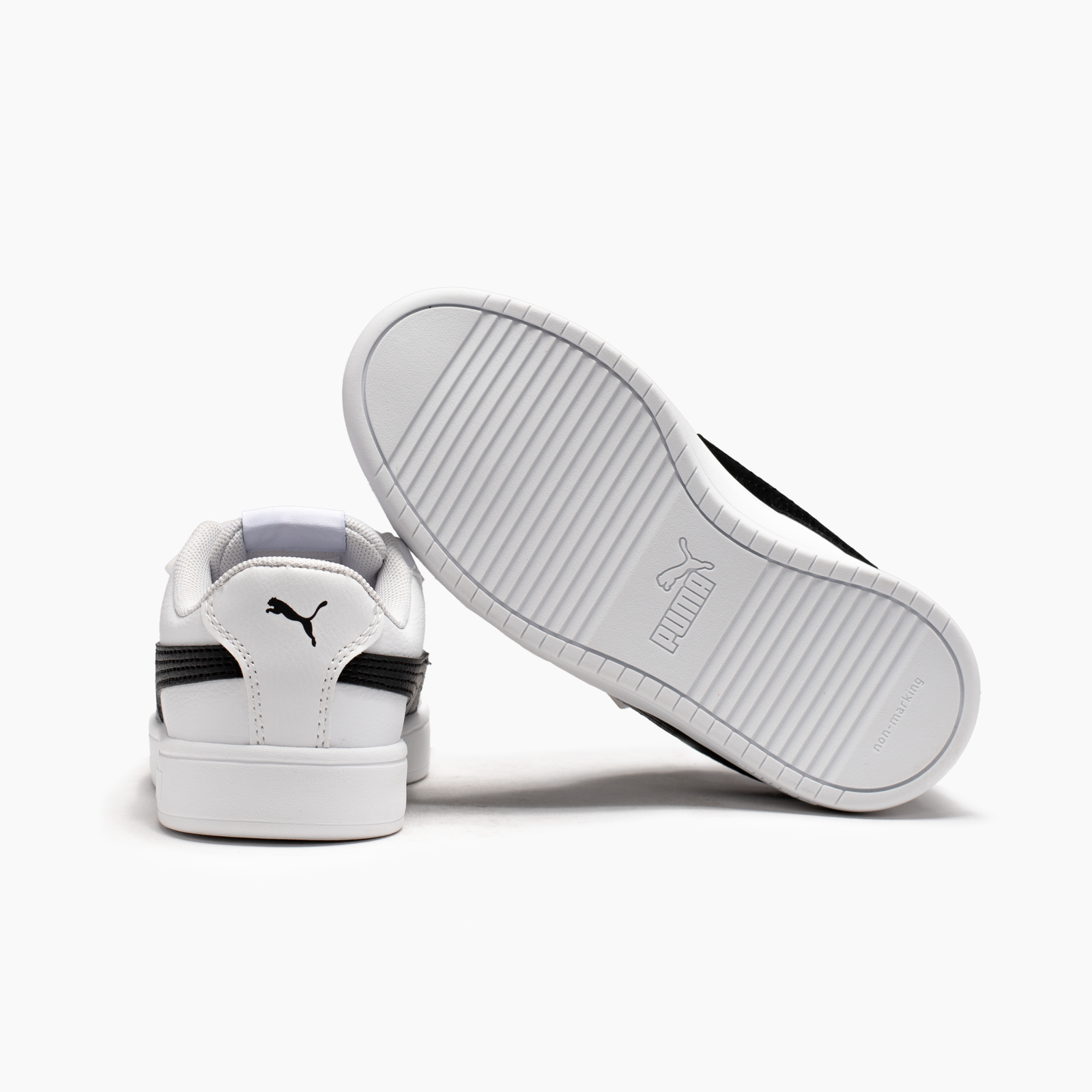 PUMA RICKIE CLASSIC 39425313 - NIÑO