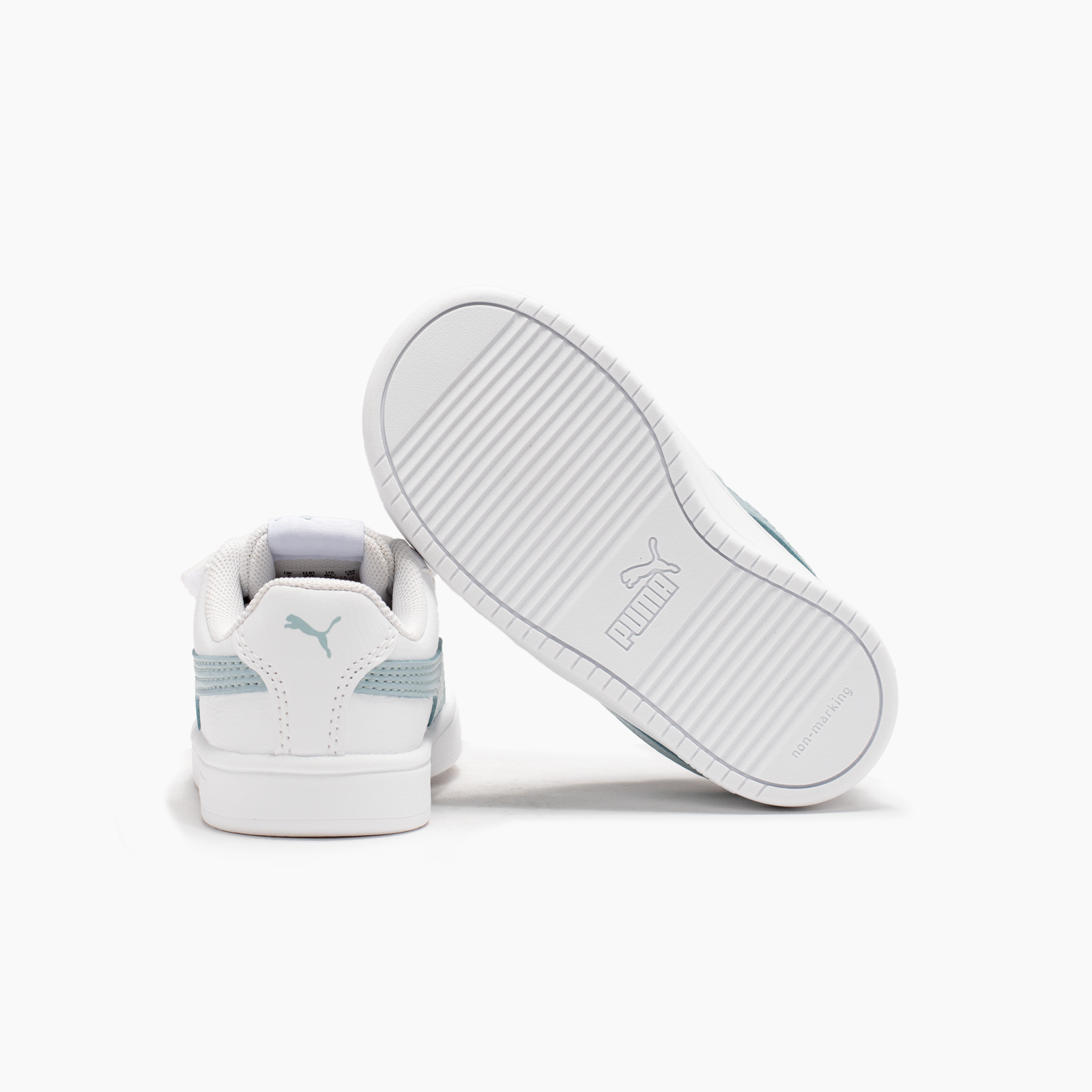 PUMA RICKIE 39425412 - BEBE NIÑO