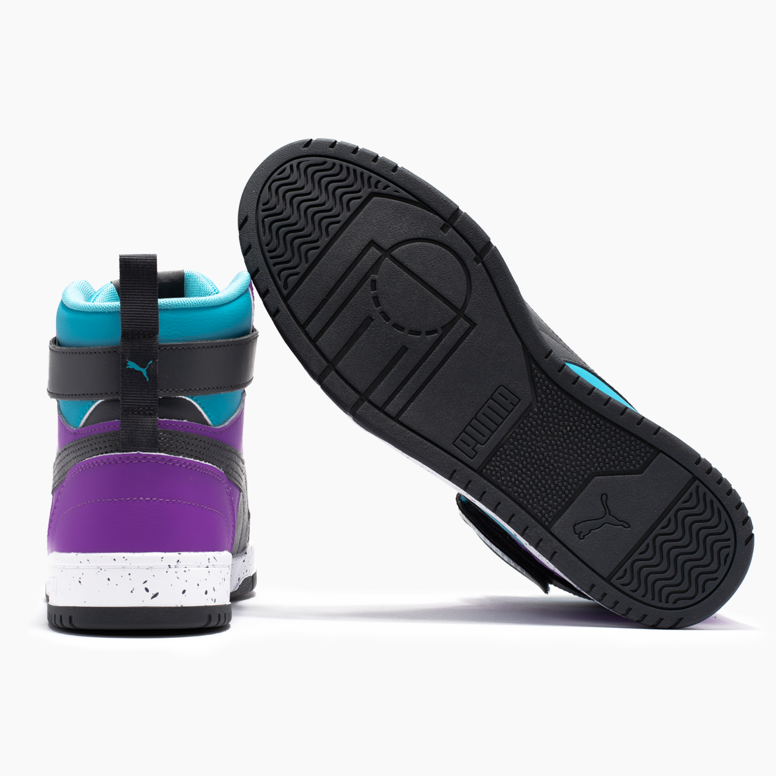 PUMA RBD 39512901 - HOMBRE