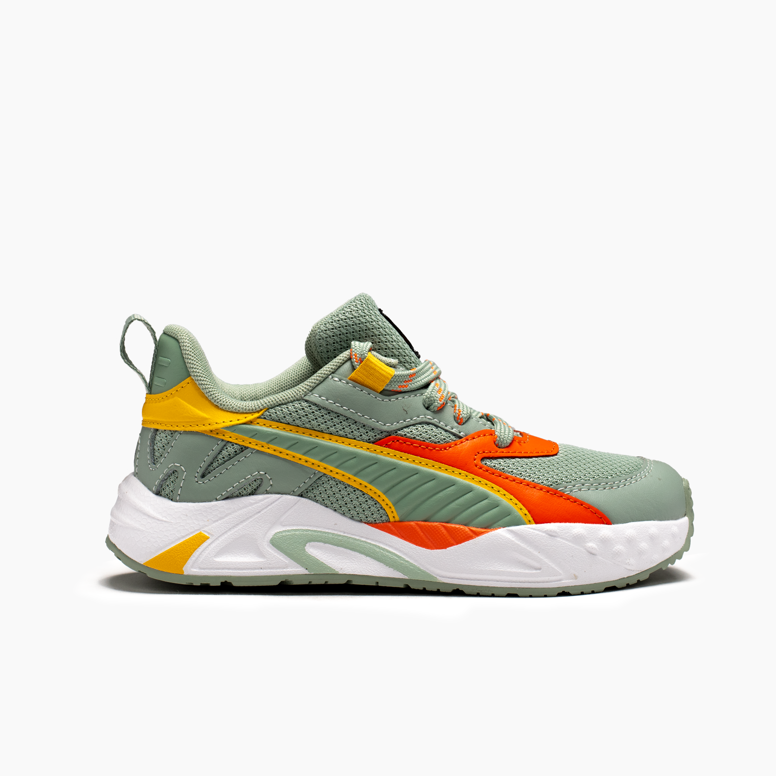 PUMA RS-TRCK 39516501 - NIÑO
