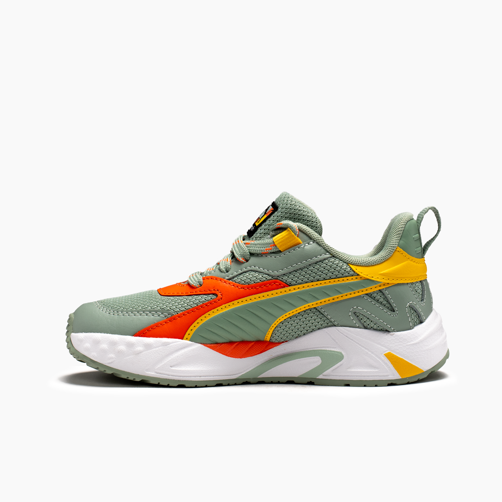 PUMA RS-TRCK 39516501 - NIÑO